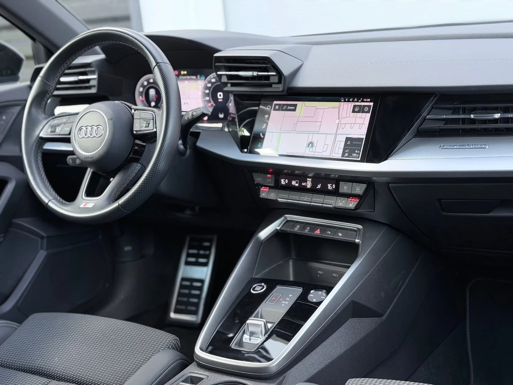 Audi A3 – foto 16