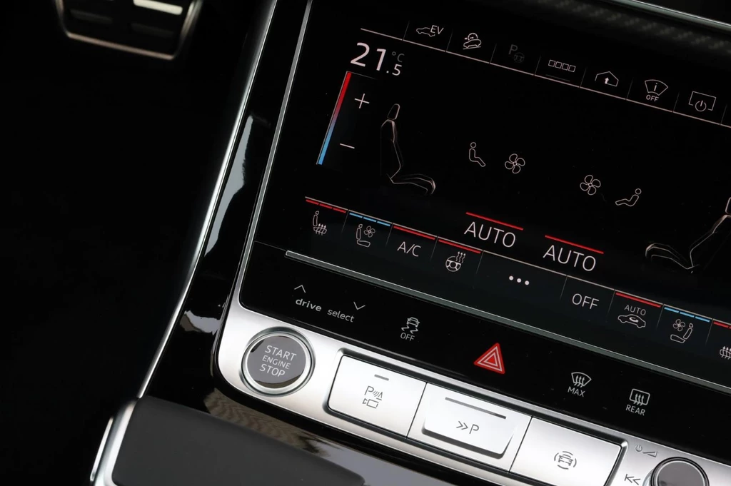 Audi Q8 – foto 26