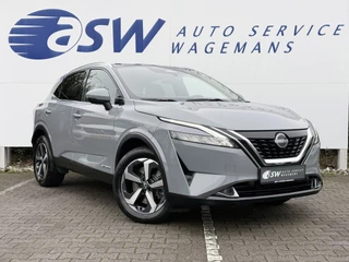 Nissan QASHQAI – thumbnail 7