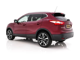 Nissan QASHQAI – thumbnail 2