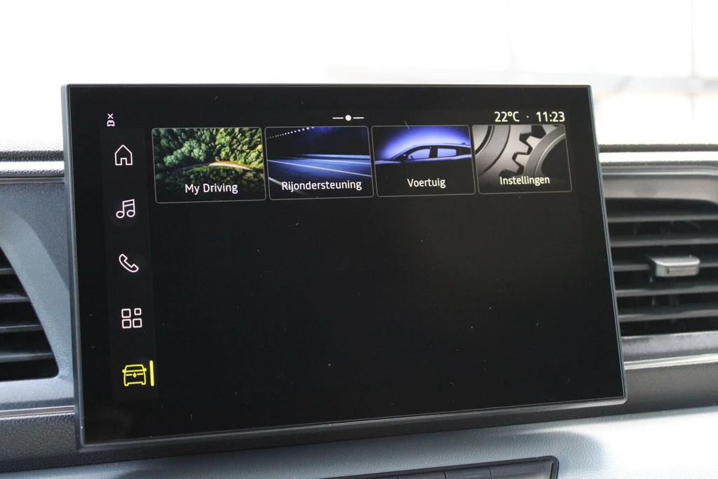 Renault Master – foto 29