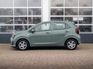 Kia Picanto – thumbnail 4