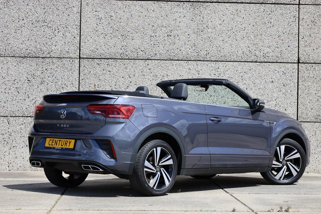 Volkswagen T-Roc – foto 7