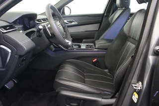 Land Rover Range Rover Velar – thumbnail 13