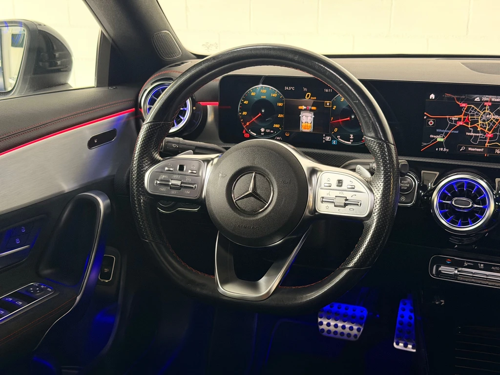 Mercedes-Benz CLA – foto 27