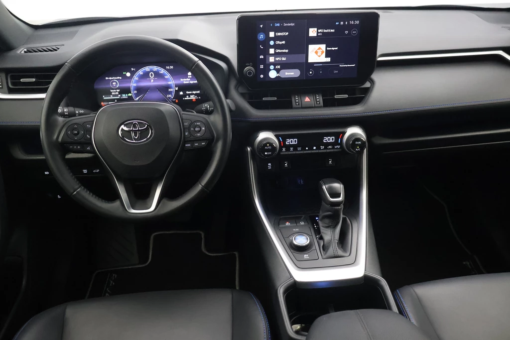 Toyota RAV4 – foto 10