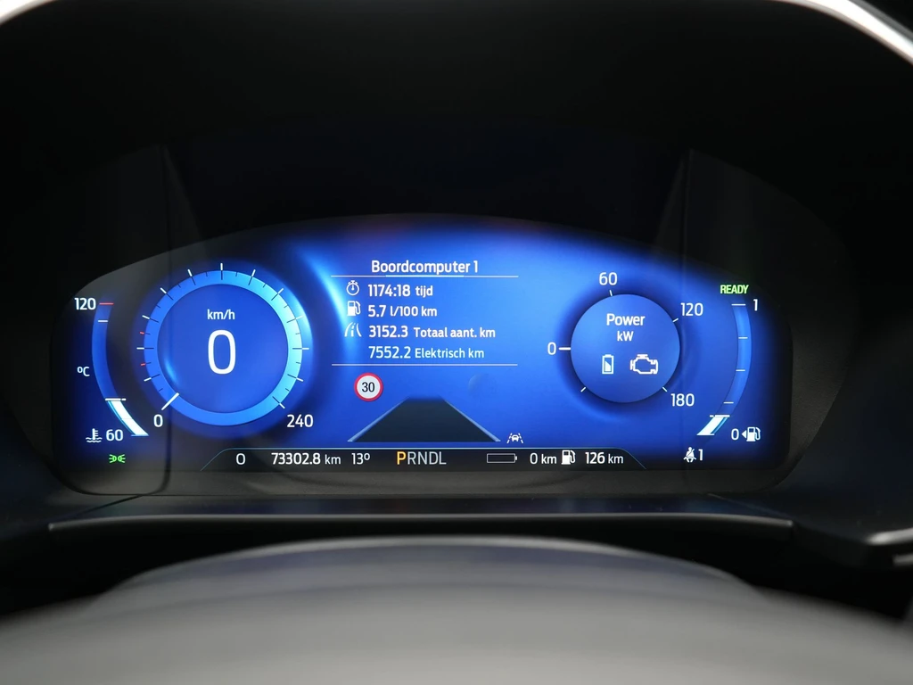 Ford Kuga – foto 32