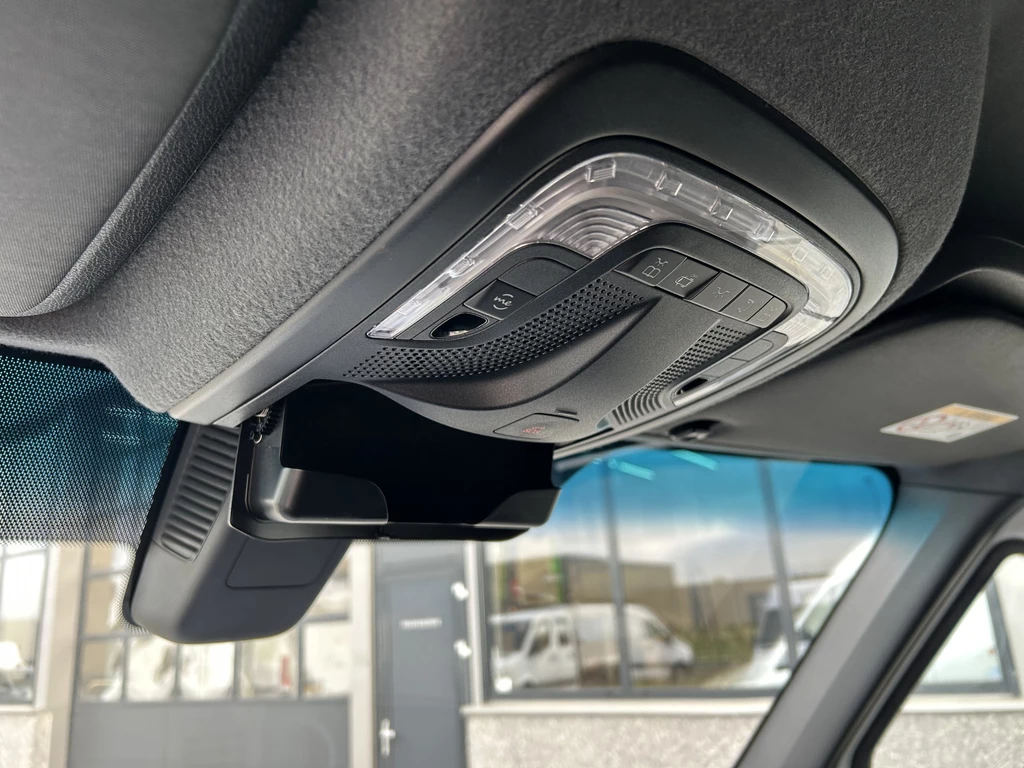 Mercedes-Benz Sprinter – foto 25
