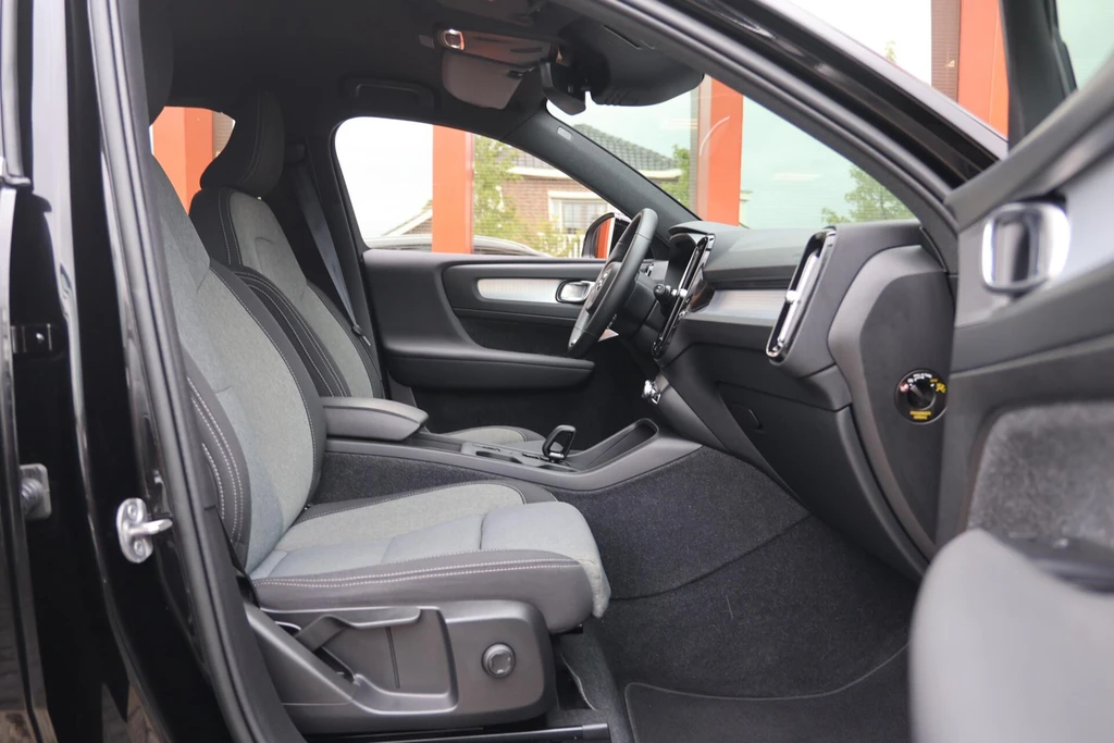 Volvo XC40 – foto 25
