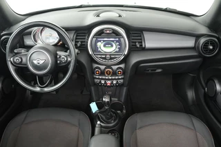 MINI One Cabrio – thumbnail 10