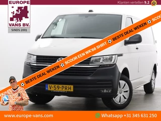 Volkswagen Transporter – thumbnail 1