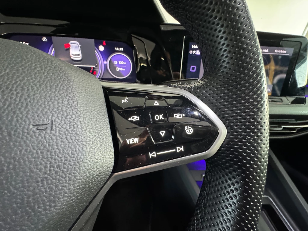 Volkswagen Golf – foto 14
