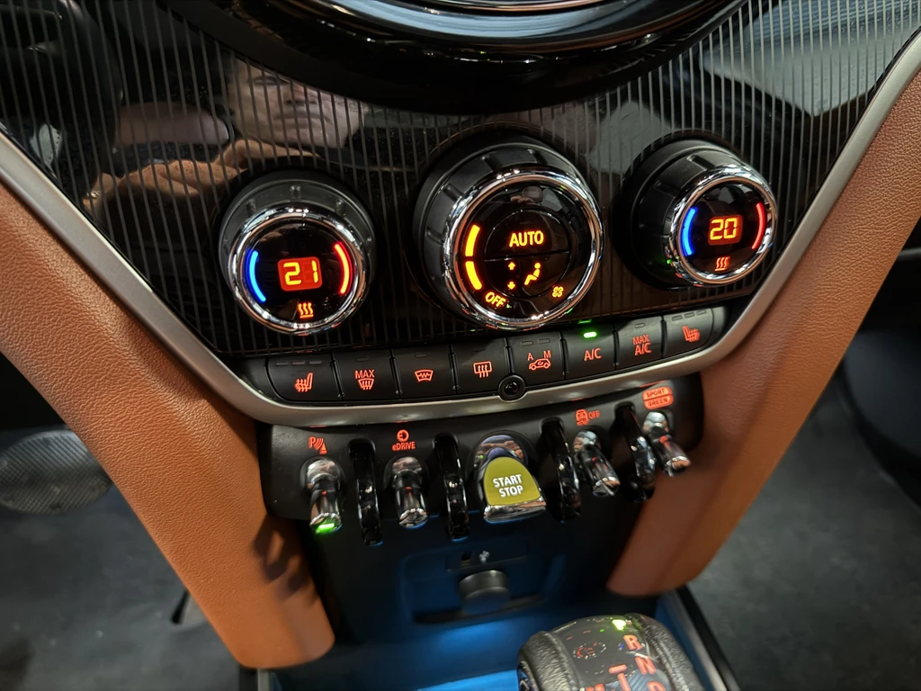 MINI Countryman – foto 21