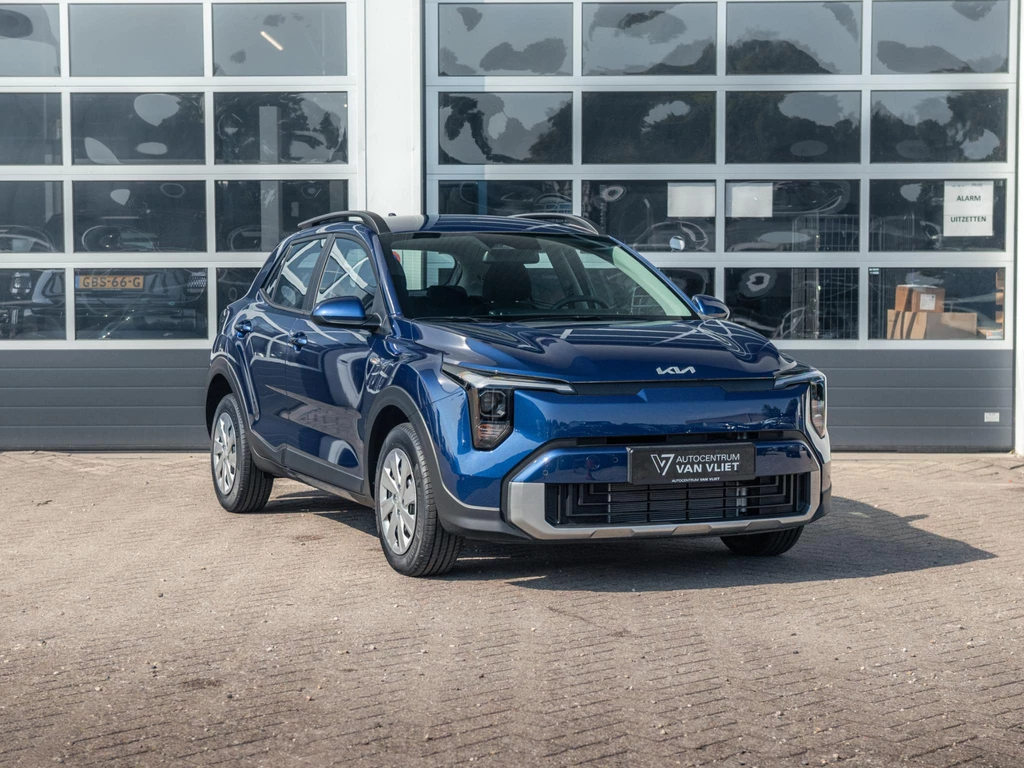 Kia Stonic – foto 7