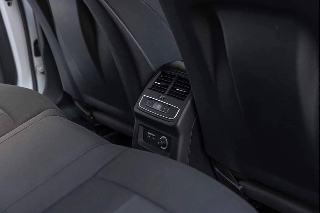 Audi A4 – foto 17