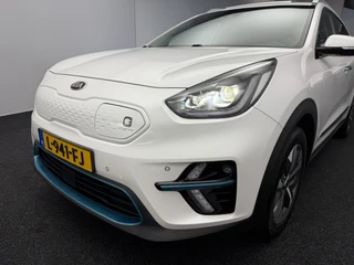 Kia e-Niro – thumbnail 2