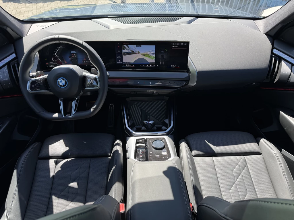 BMW X3 – foto 8