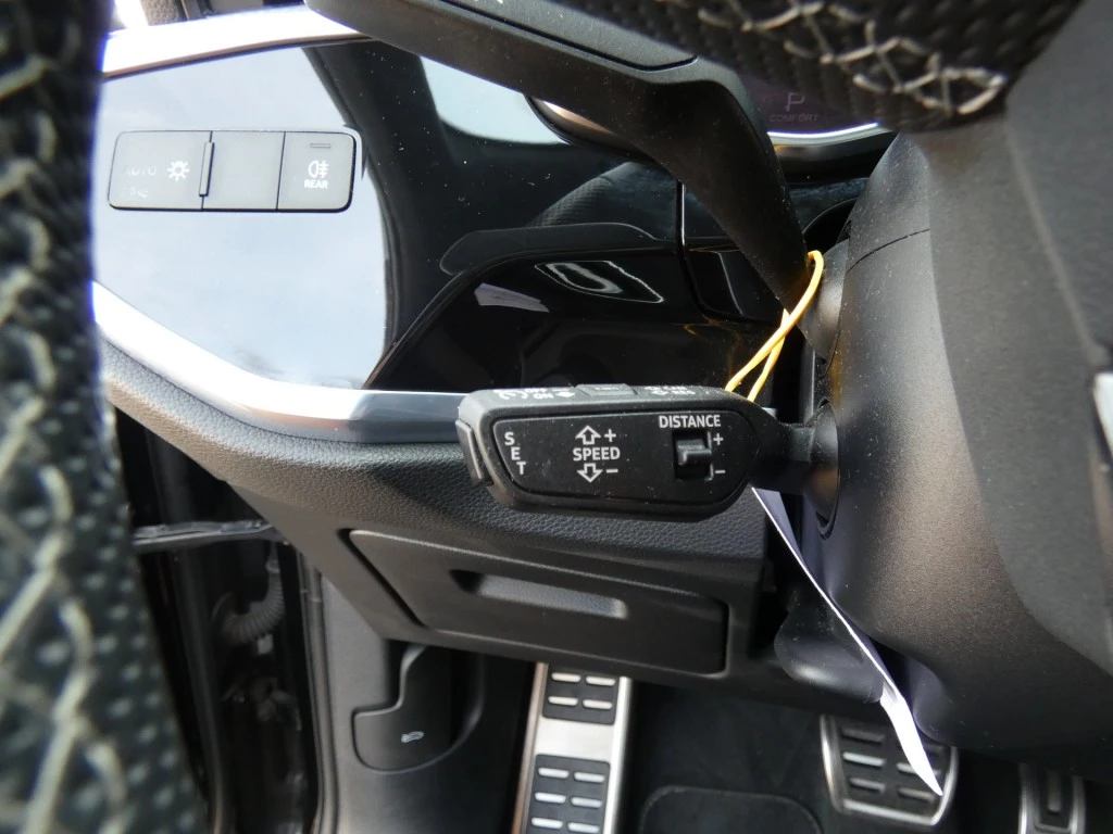Audi Q3 – foto 18