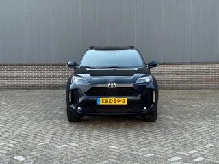 Toyota Yaris Cross – thumbnail 17