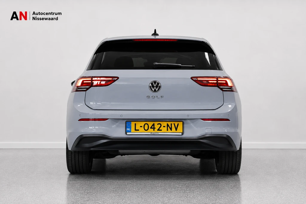 Volkswagen Golf – foto 4