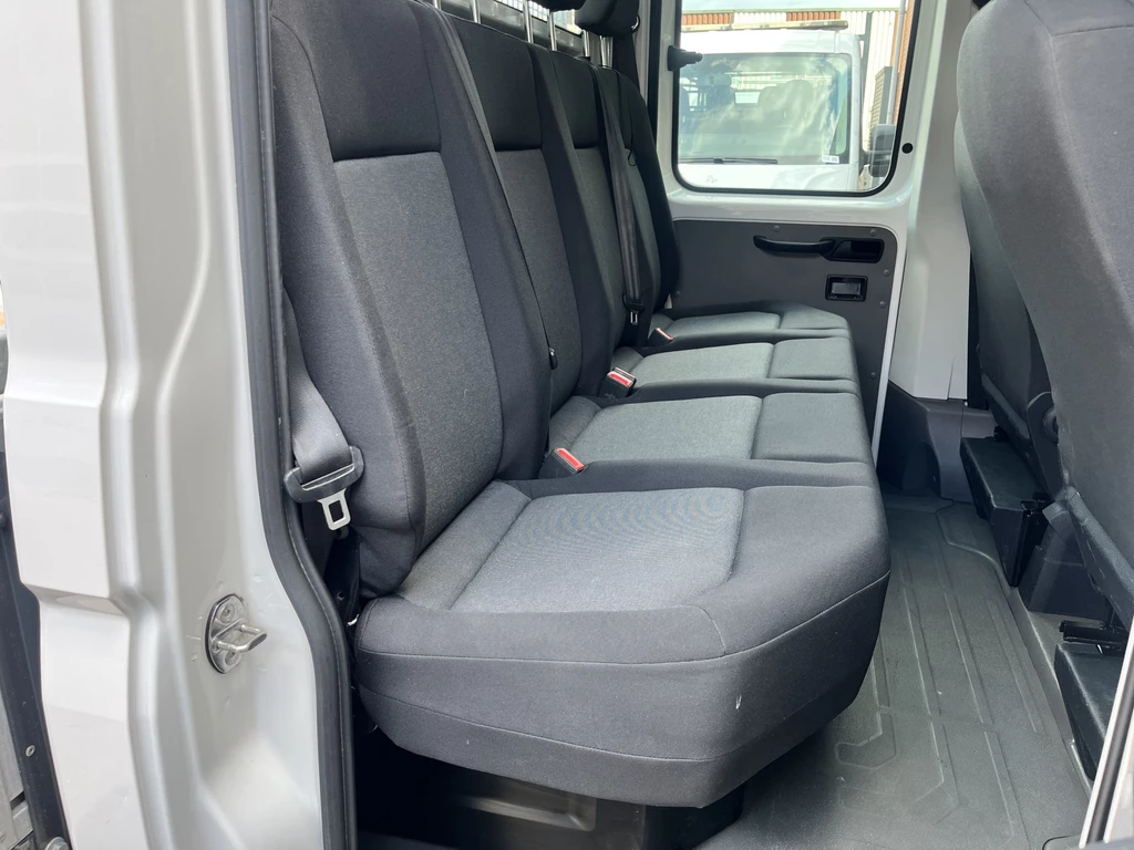 Volkswagen Crafter – foto 29