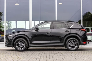 Mazda CX-5 – thumbnail 4
