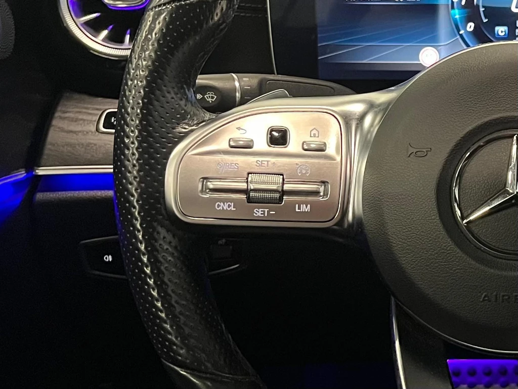 Mercedes-Benz E-Klasse – foto 13