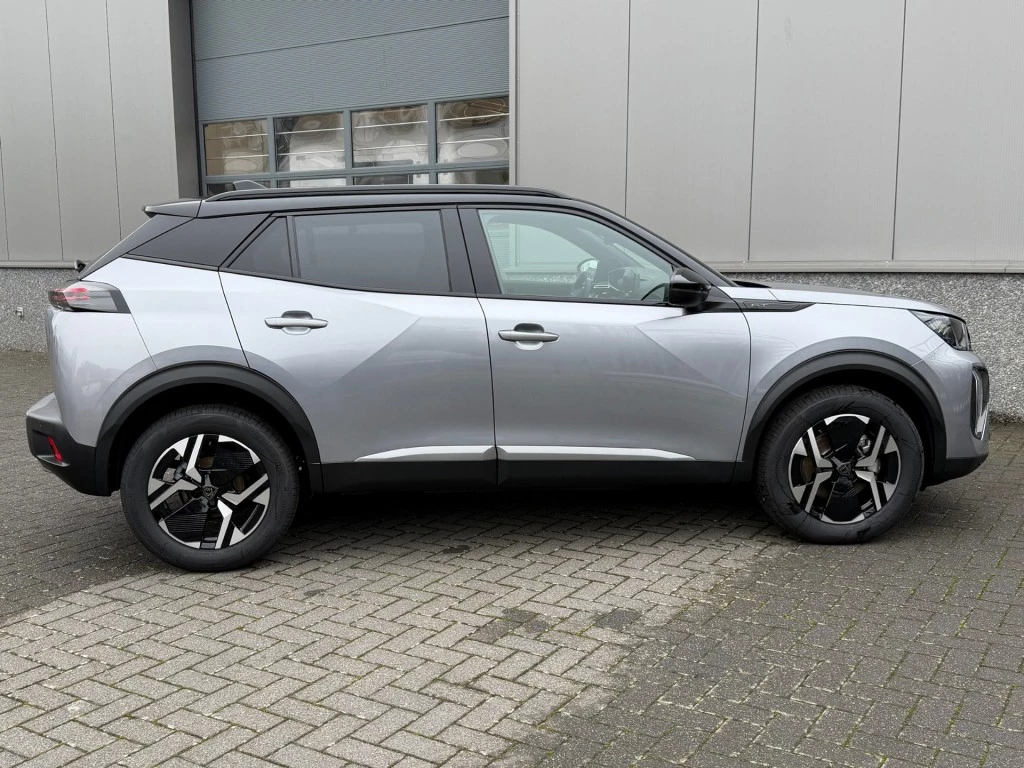Peugeot 2008 – foto 5