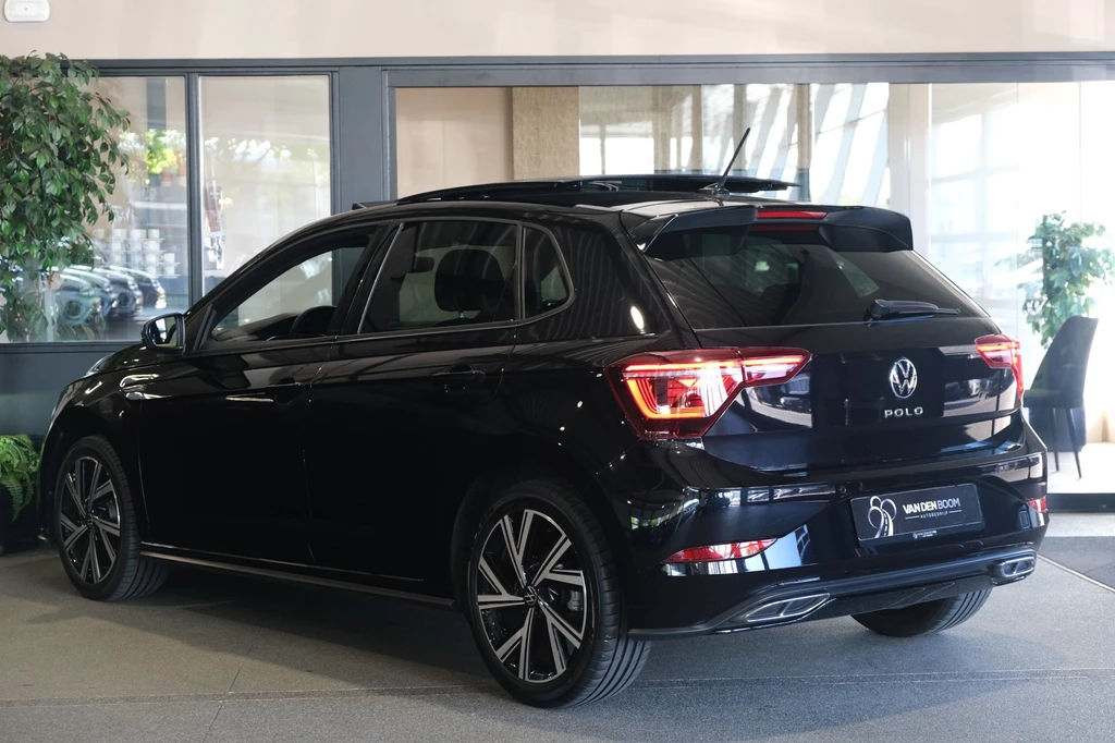 Volkswagen Polo – foto 3