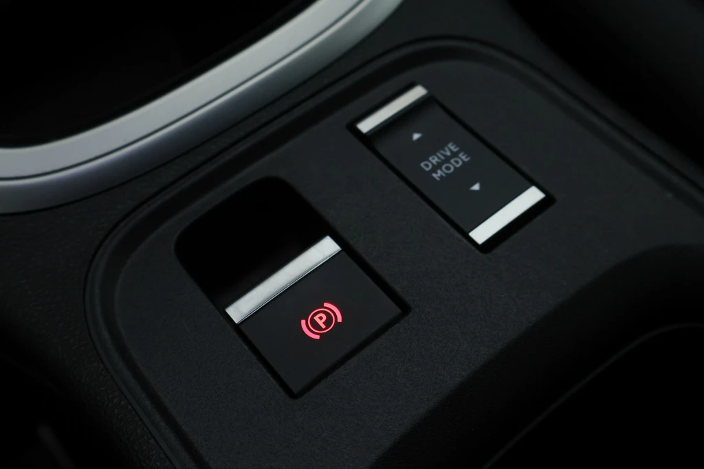Jeep Avenger – foto 49