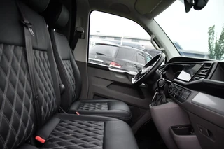 Volkswagen Transporter – thumbnail 32