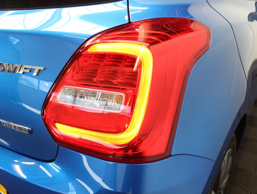 Suzuki Swift – foto 33