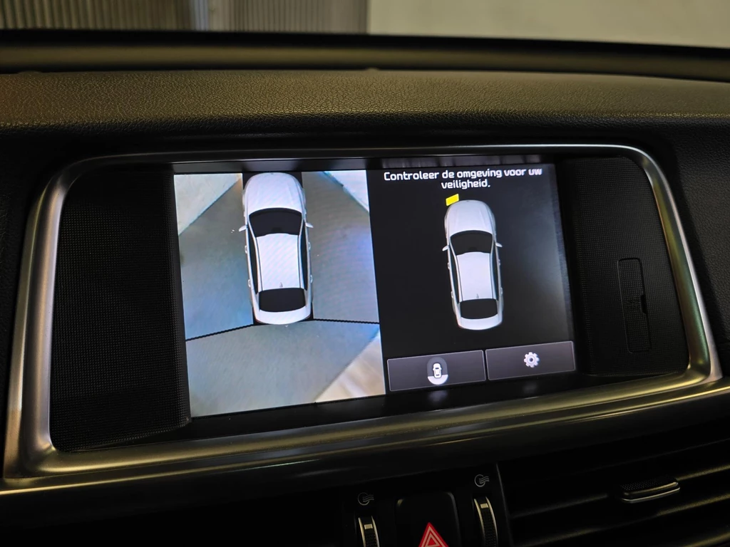 Kia Optima – foto 17