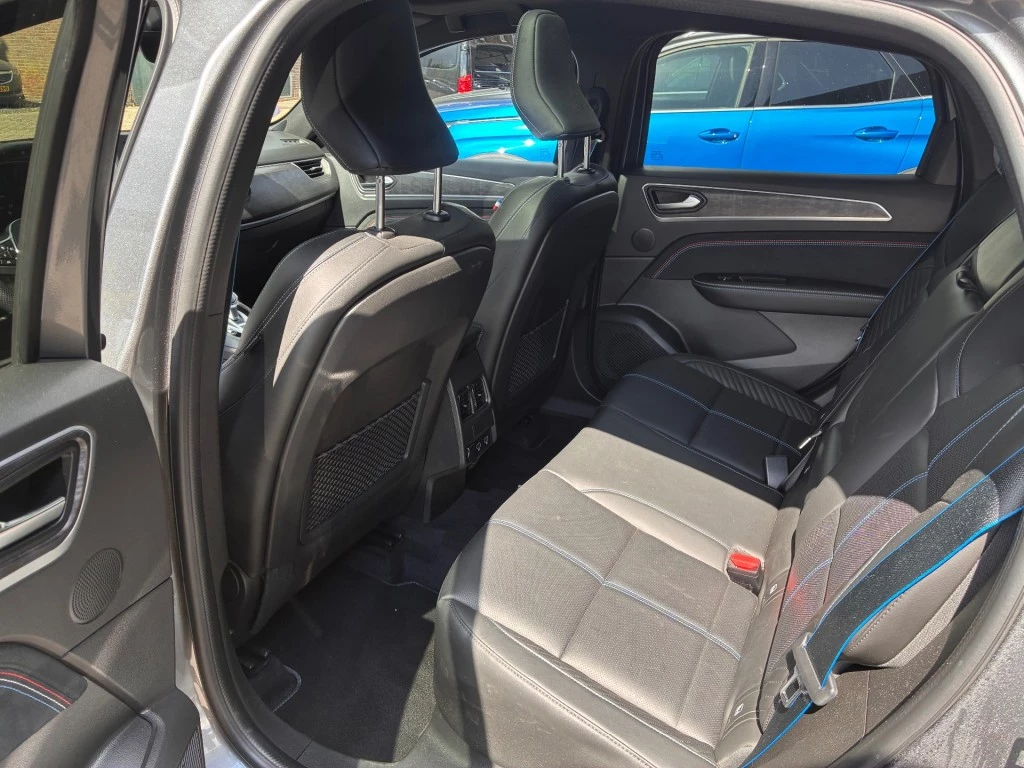 Renault Arkana – foto 15