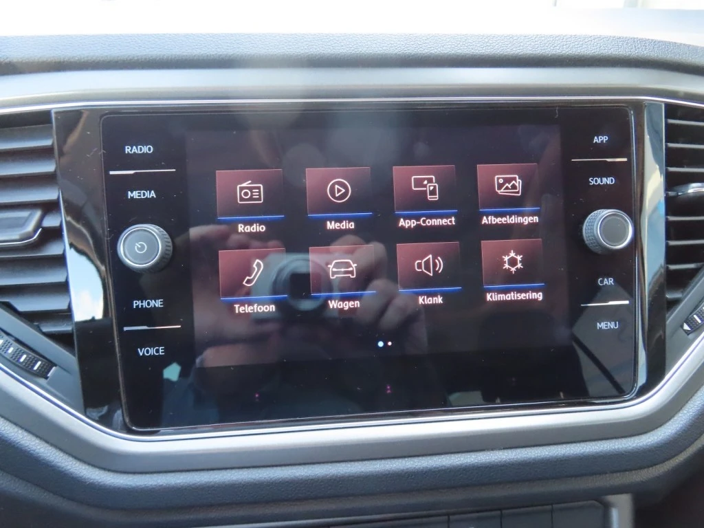 Volkswagen T-Roc – foto 27
