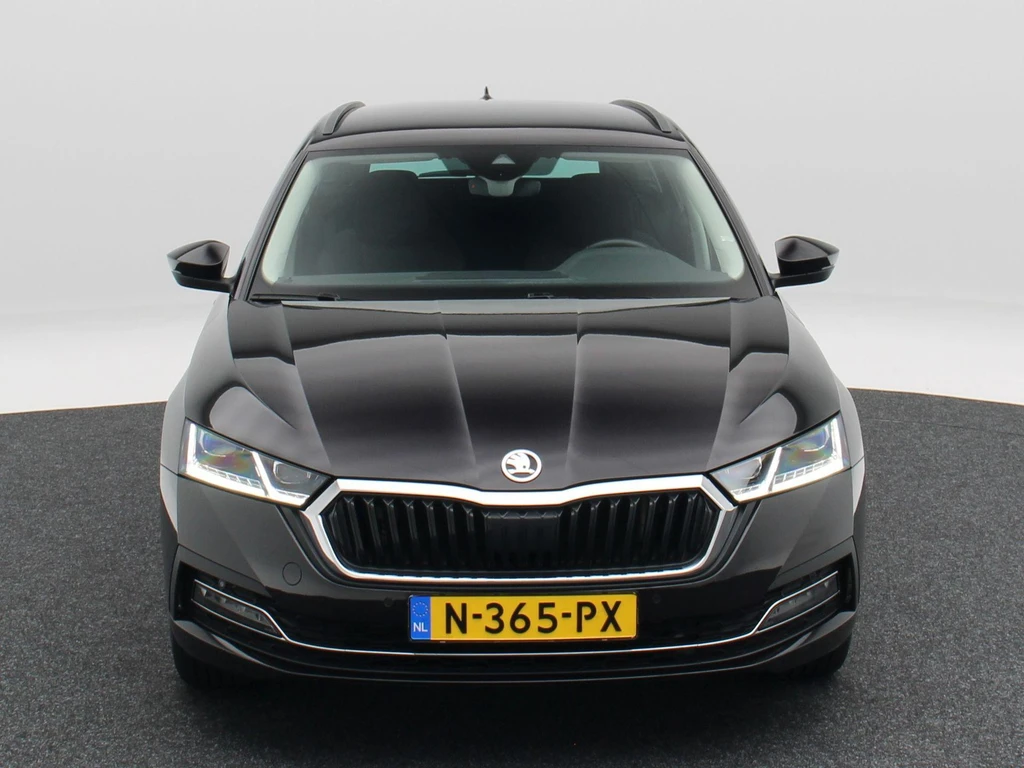 Škoda Octavia – foto 8