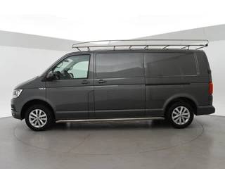 Volkswagen Transporter – thumbnail 2