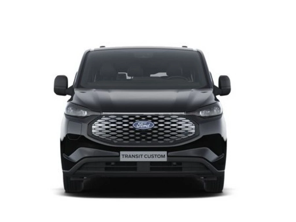 Ford Transit Custom – foto 8