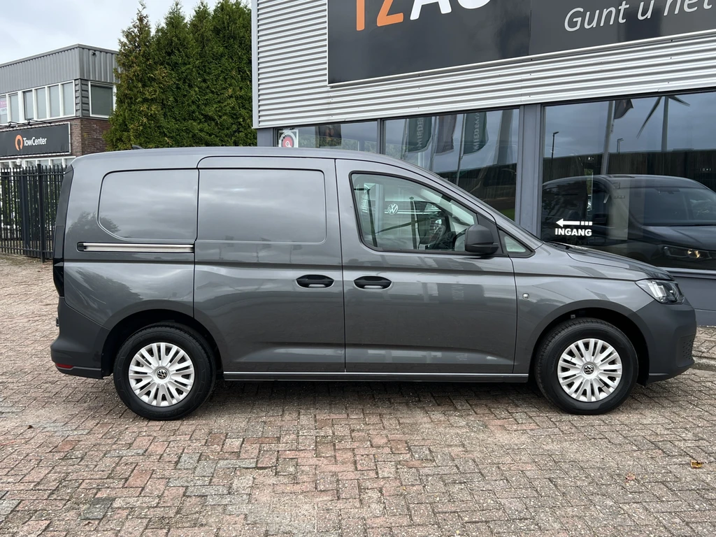 Volkswagen Caddy – foto 12
