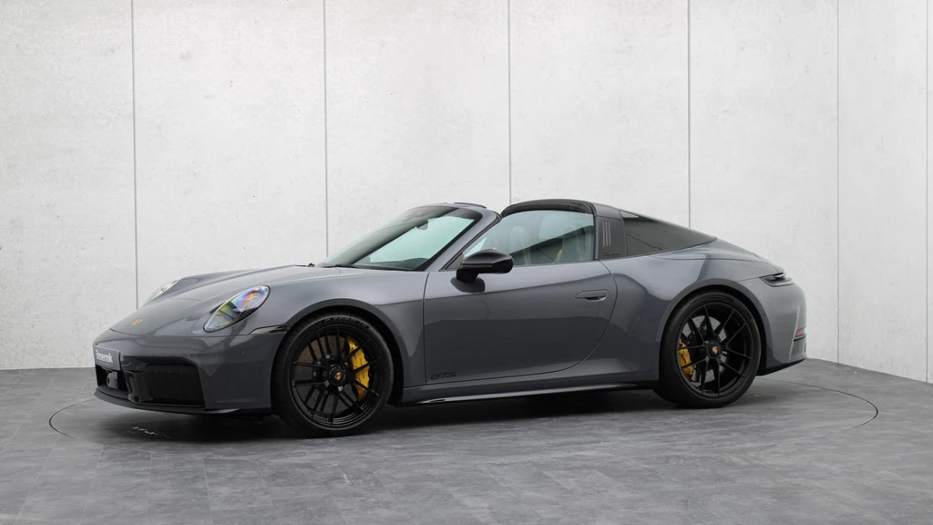 Porsche 911 – foto 3