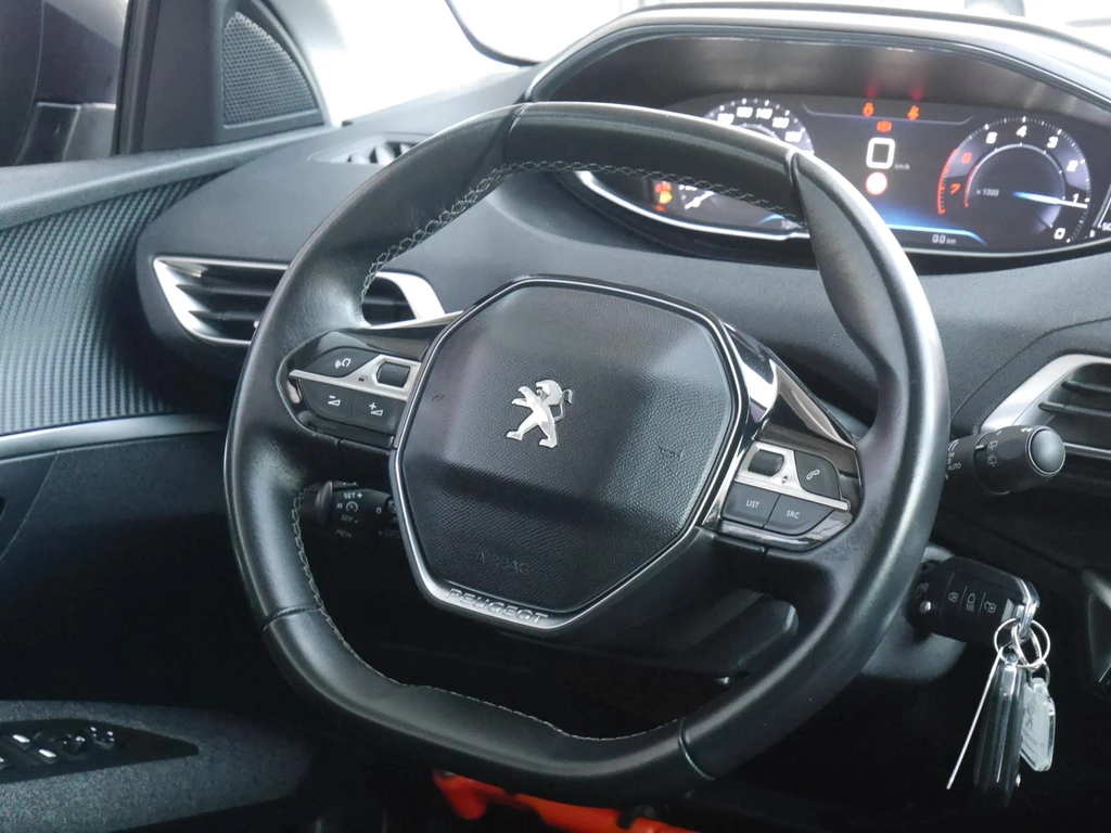 Peugeot 3008 – foto 15
