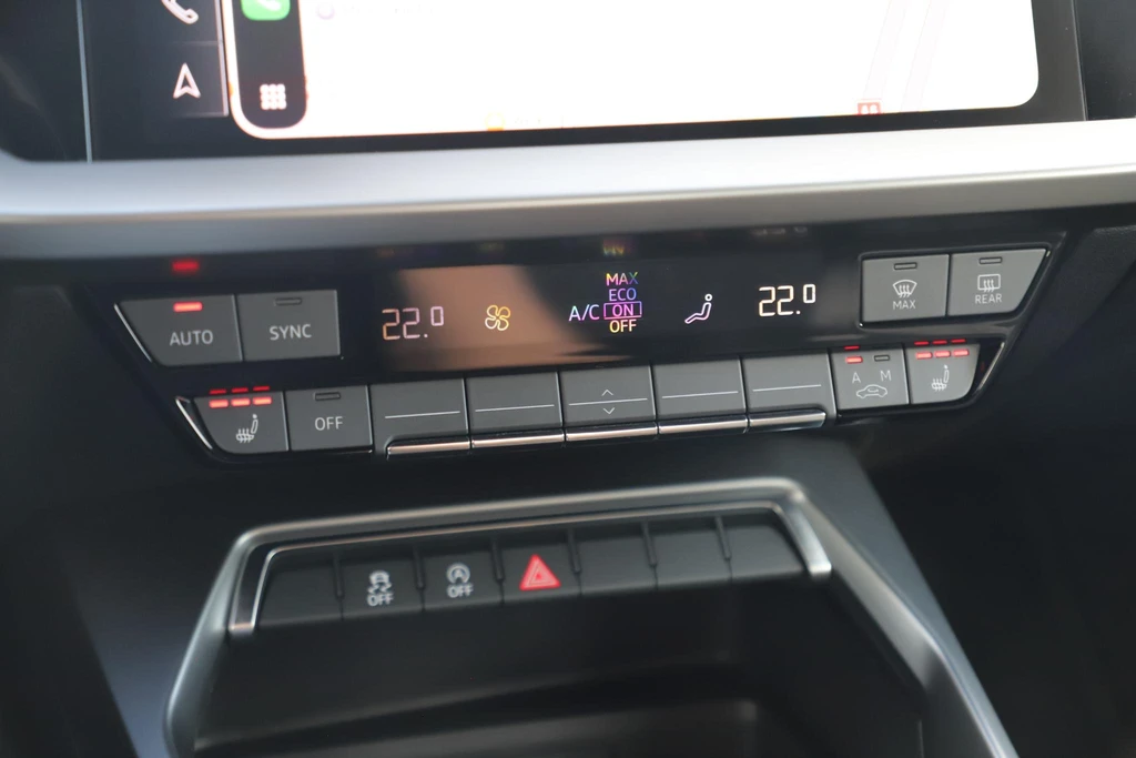 Audi A3 – foto 16