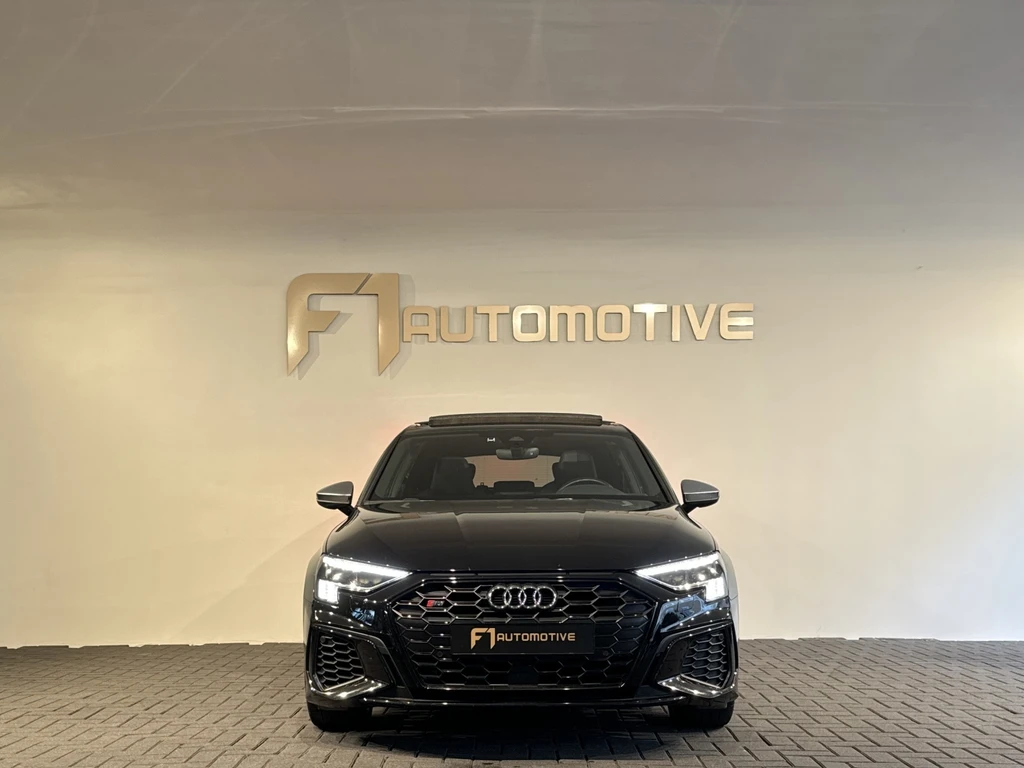 Audi S3 – foto 8