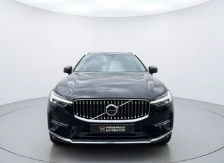 Volvo XC60 – thumbnail 8