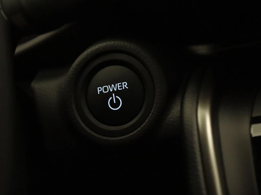 Toyota C-HR – foto 38