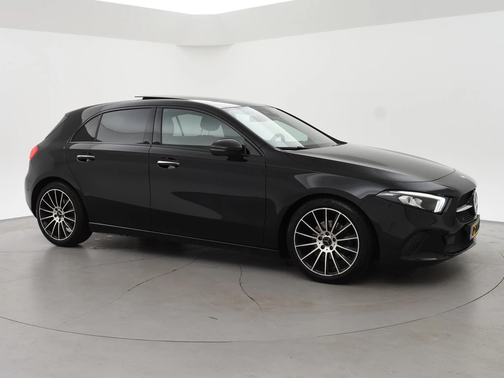 Mercedes-Benz A-Klasse – foto 6