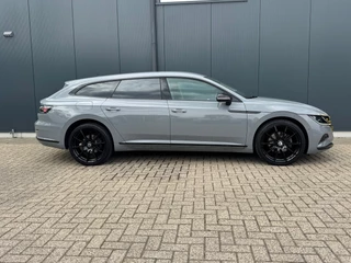 Volkswagen Arteon – thumbnail 8