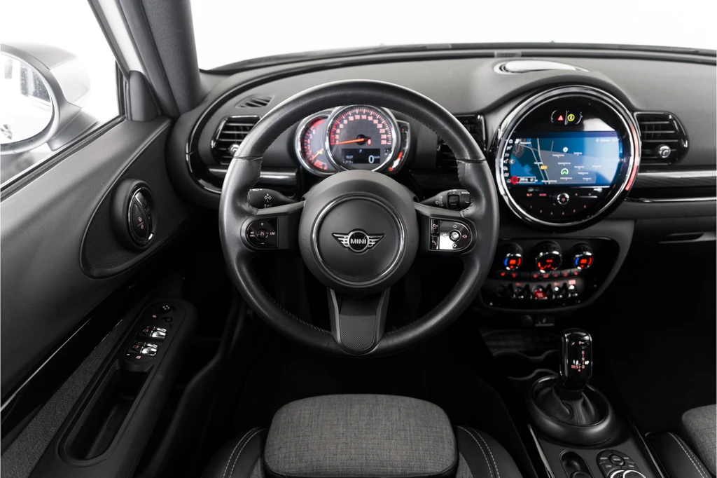 MINI Clubman – foto 12