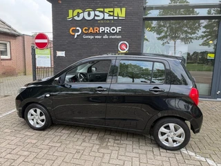Suzuki Celerio – thumbnail 3