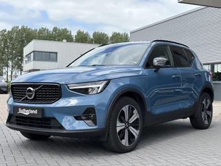 Volvo XC40 – thumbnail 1
